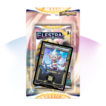 Daybreak Blister Pack with Stellar Luminape