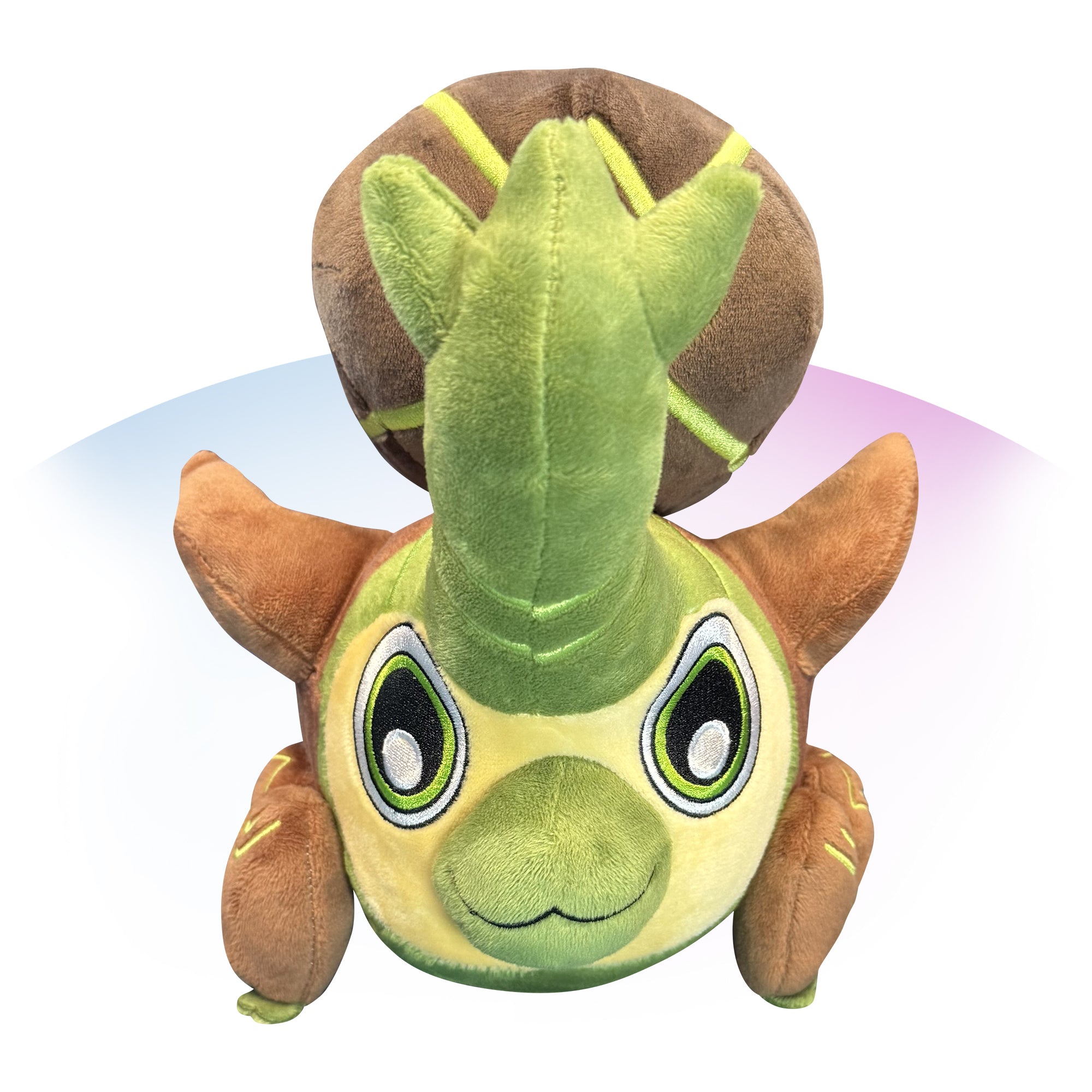 Teratlas Spirit Plushie