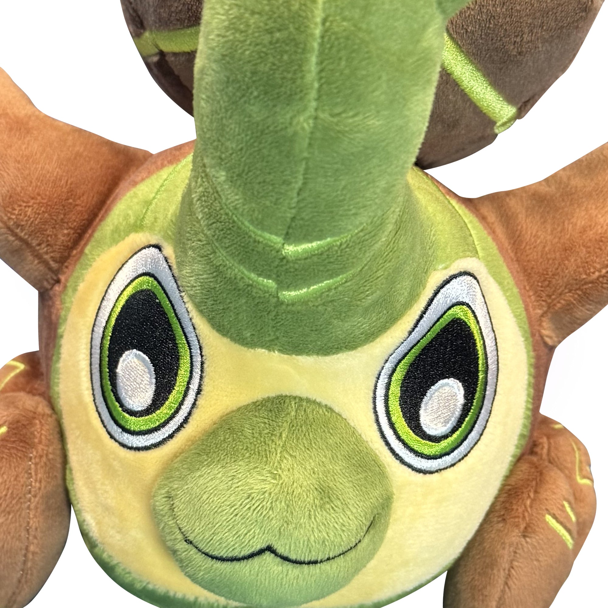 Teratlas Spirit Plushie