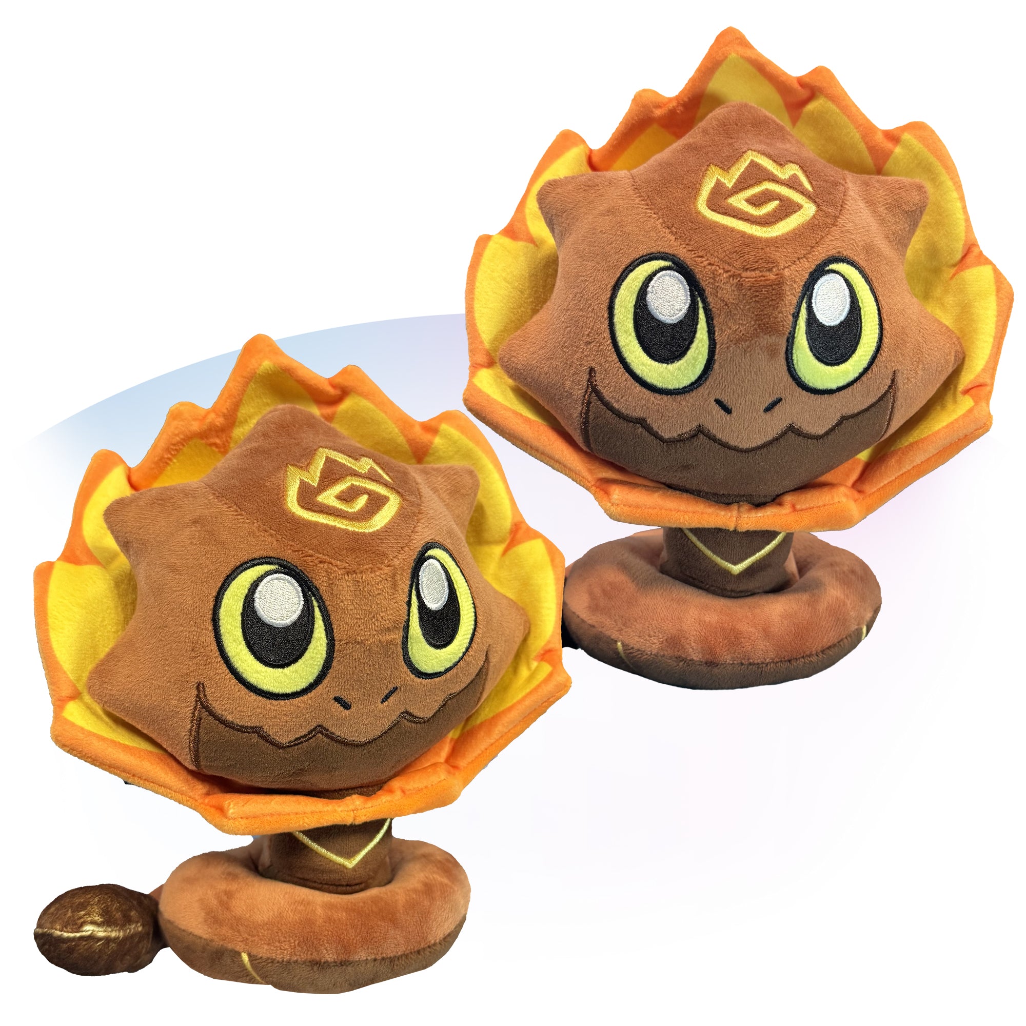 Vipyro Spirit Plushie