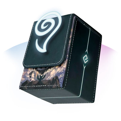 Wind Deck Box