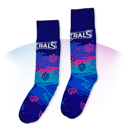Elestrals Socks