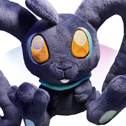 Stellar Astrabbit Plushie