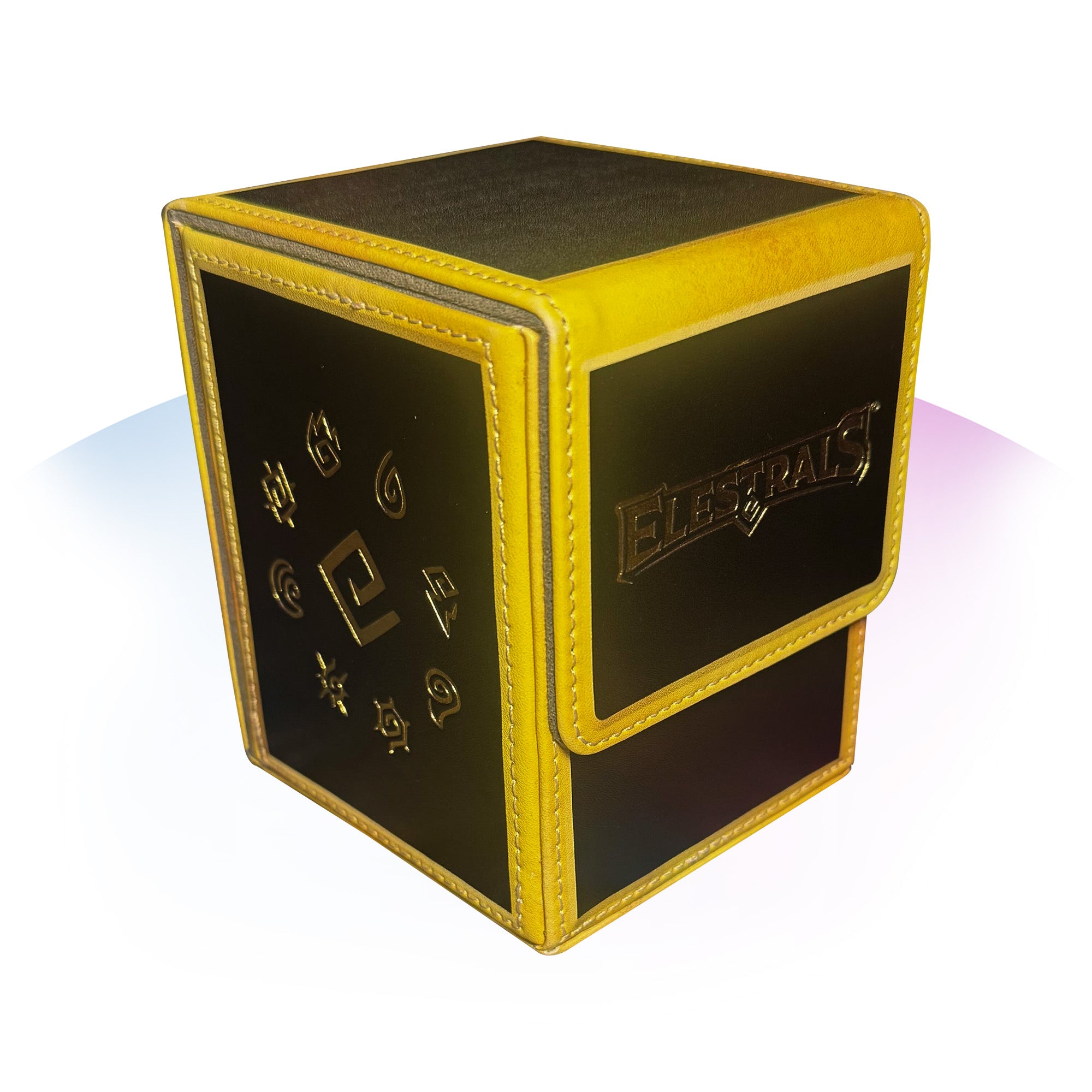 Premium Champion Deck Box