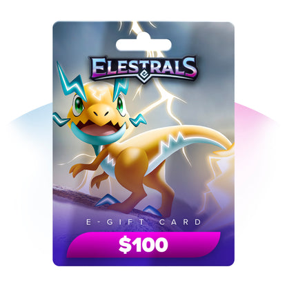 ShopElestrals E-Gift Card