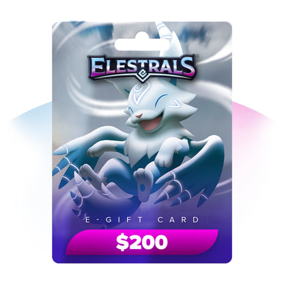 ShopElestrals E-Gift Card