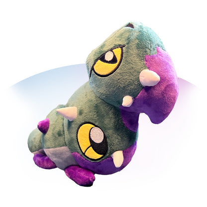 Moonrise Gnawbie Plushie