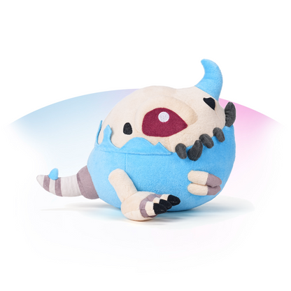 Elestrals: Grimbite Plush - (PREORDER)