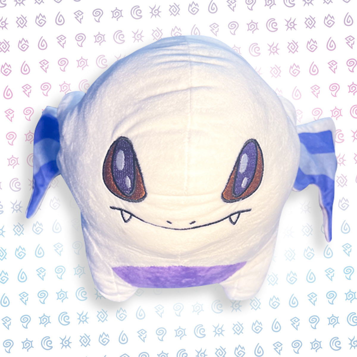 Hydrake Plush - Founders Edition