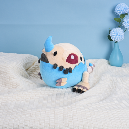 Elestrals: Grimbite Plush - (PREORDER)