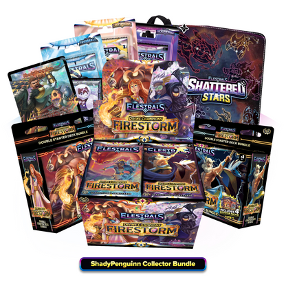 ShadyPenguinn Collector Bundle
