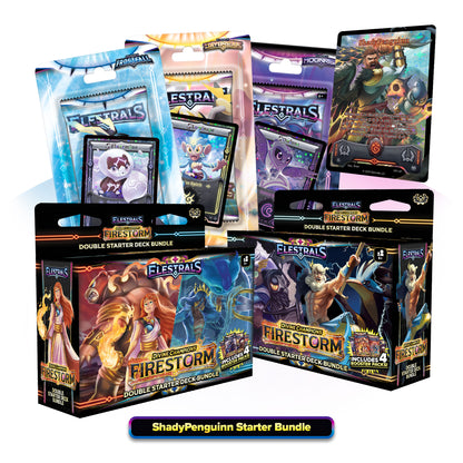 ShadyPenguinn Starter Bundle