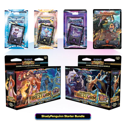 ShadyPenguinn Starter Bundle