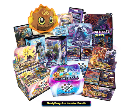 ShadyPenguinn Investor Bundle