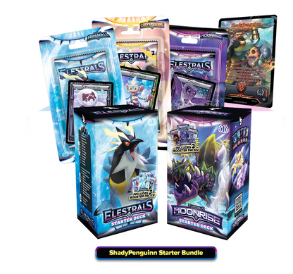 ShadyPenguinn Starter Bundle