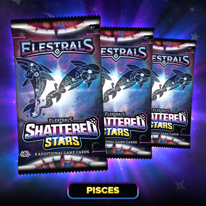 Shattered Stars Subscription