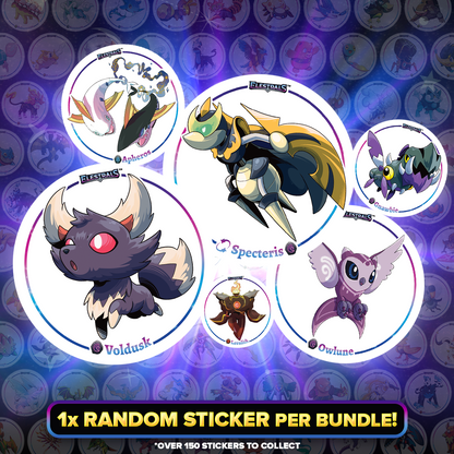 Shattered Stars Subscription