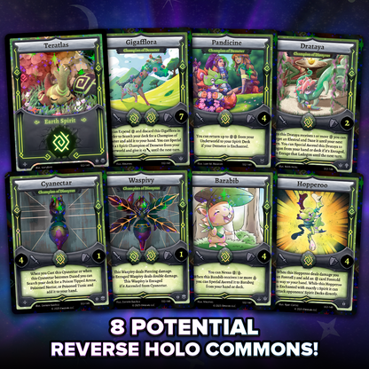 Shattered Stars Subscription