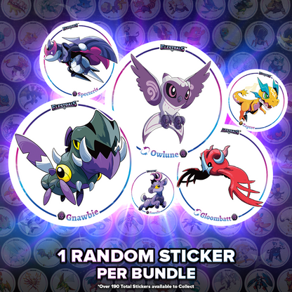 Shattered Stars Subscription