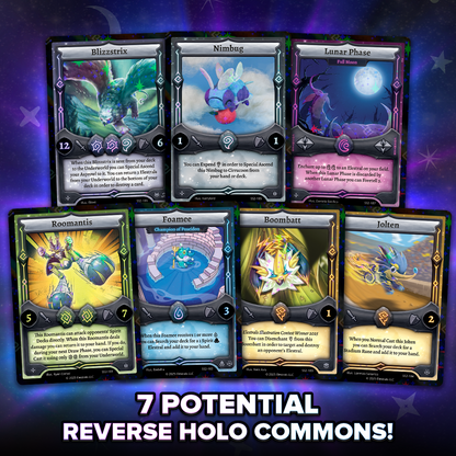 Shattered Stars Zodiac Celebration Bundle (3 Packs)