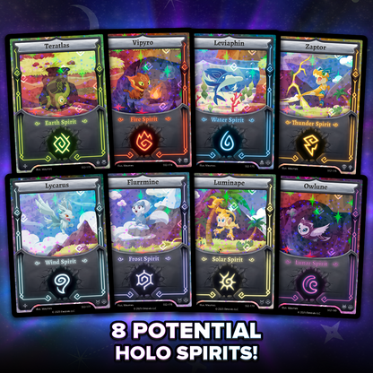 Shattered Stars Zodiac Celebration Bundle (3 Packs)