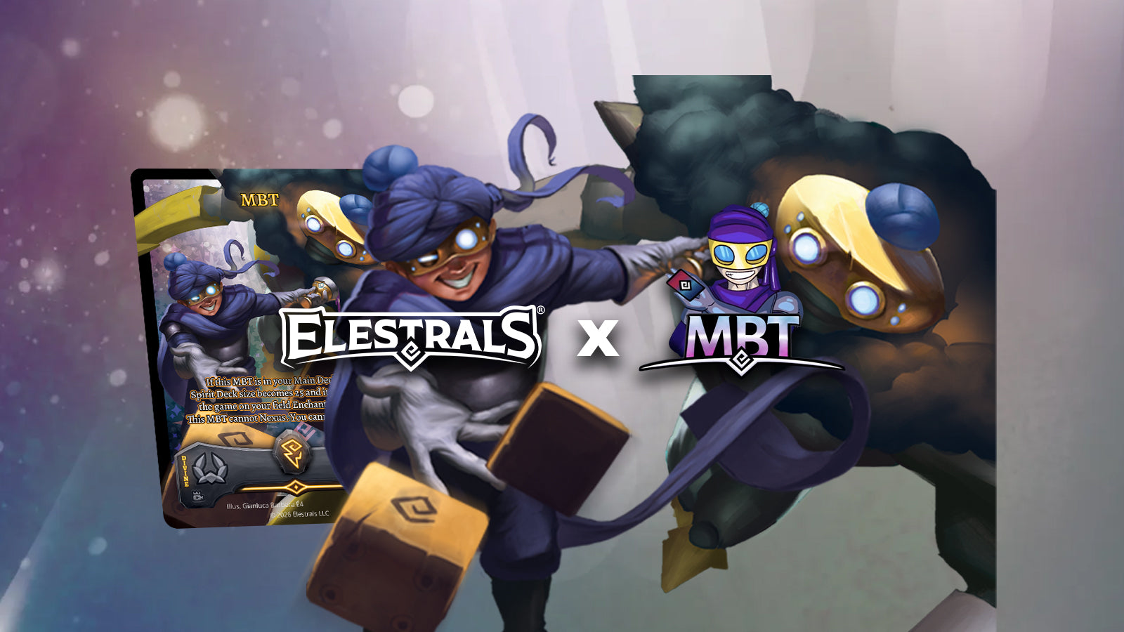 MBT's Favorites