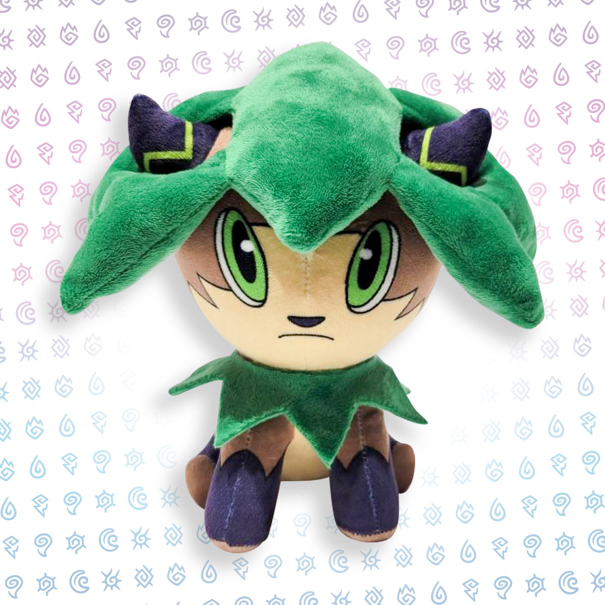 Sproutyr Plush - Founders Edition